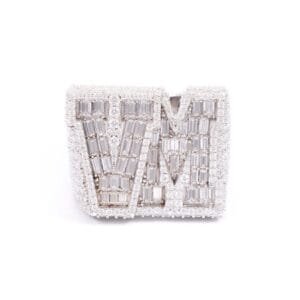 Juicx VM Custom Ring 14K Gold